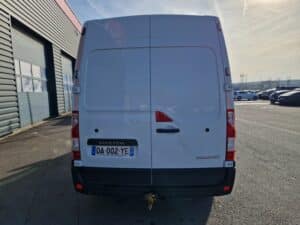 RENAULT MASTER L3H2 125
