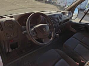 RENAULT MASTER L3H2 125