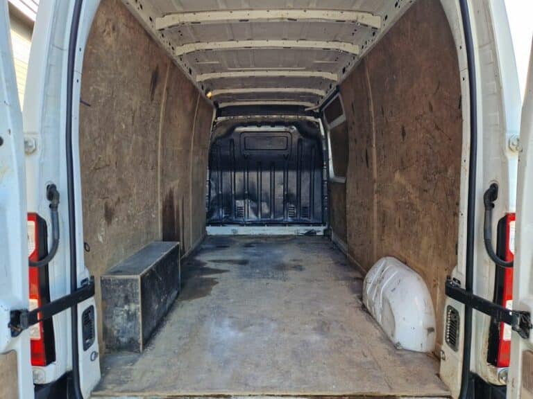 RENAULT MASTER L3H2 170