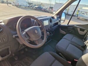 RENAULT MASTER L3H2 170
