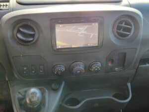 RENAULT MASTER L3H2 170