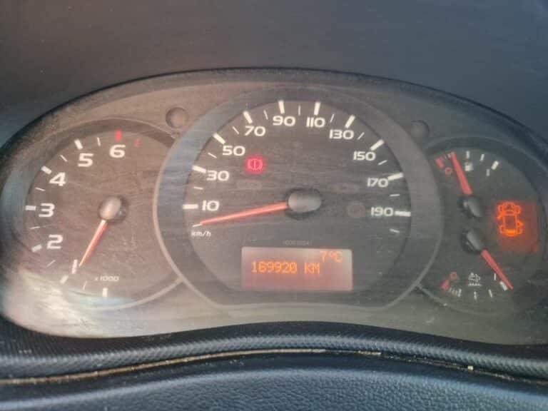 RENAULT MASTER L3H2 170