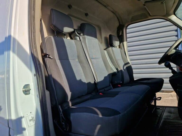 RENAULT MASTER L3H2 170
