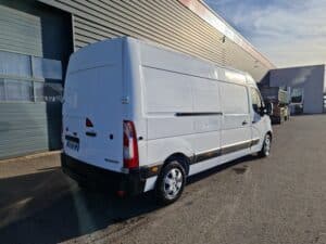 RENAULT MASTER L3H2 170