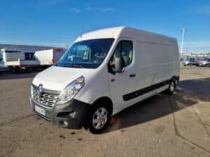 RENAULT MASTER L3H2 170