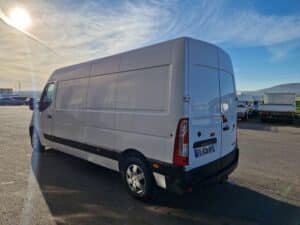 RENAULT MASTER L3H2 170