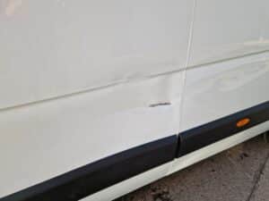 RENAULT MASTER L3H2 170