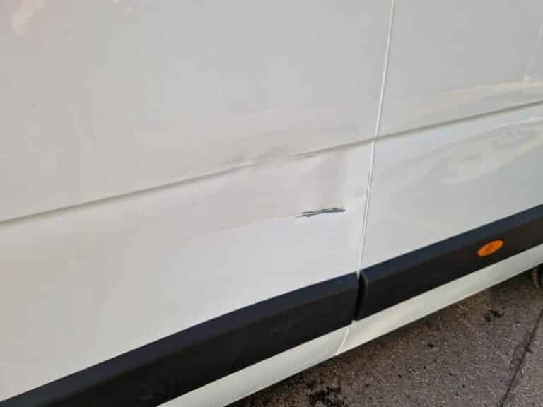 RENAULT MASTER L3H2 170