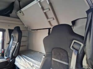 IVECO S-WAY 500 ADR