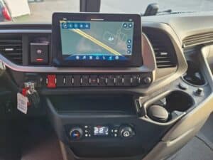 IVECO S-WAY 500 ADR