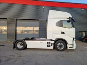 IVECO S-WAY 500 ADR