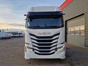 IVECO S-WAY 500 ADR