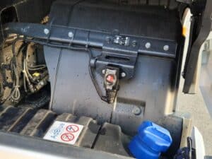 IVECO S-WAY 500 ADR