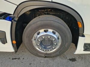 IVECO S-WAY 500 ADR
