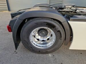 IVECO S-WAY 500 ADR