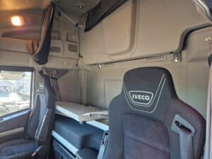 IVECO STRALIS NP460