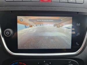 IVECO DAILY 35-160 HOOKLIFT + STORAGE BOX + CONTAINER