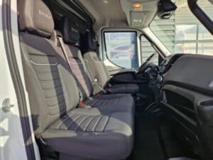 IVECO DAILY 35S14 HI-MATIC