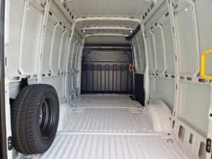 IVECO DAILY 35S14 HI-MATIC
