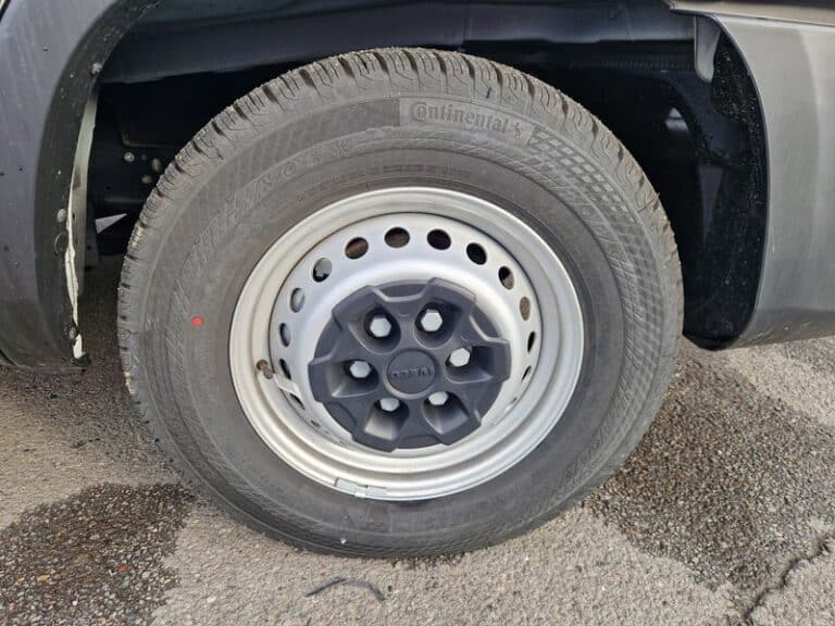 IVECO DAILY 35S14 HI-MATIC