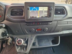 RENAULT MASTER L2H2 150
