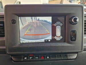RENAULT MASTER L2H2 150