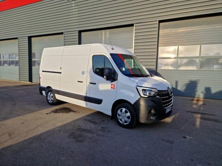 RENAULT MASTER L2H2 150