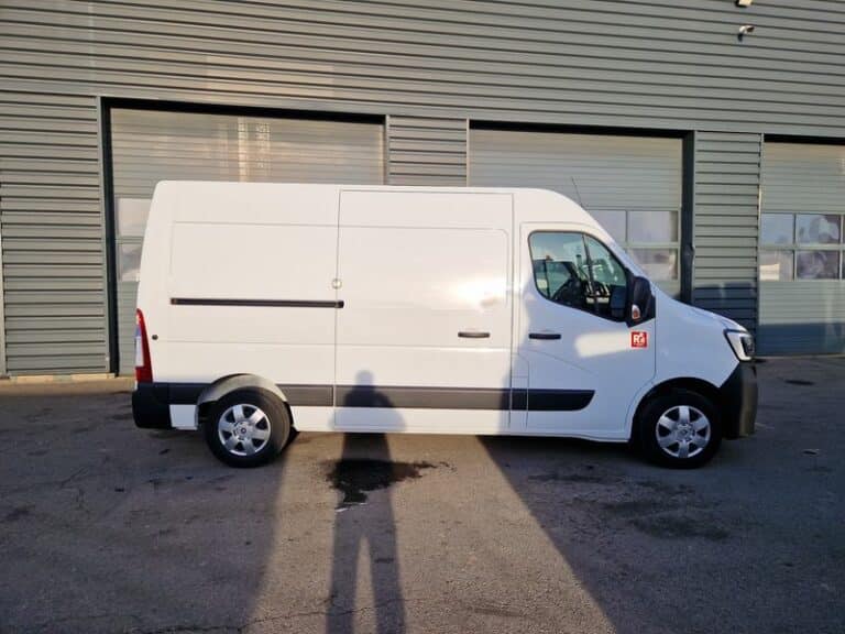 RENAULT MASTER L2H2 150