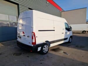 RENAULT MASTER L2H2 150