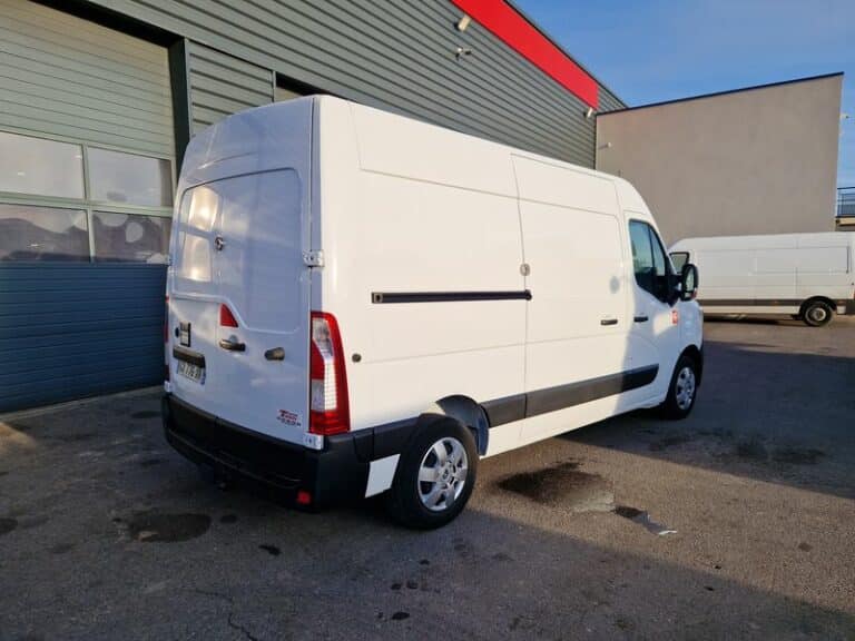 RENAULT MASTER L2H2 150