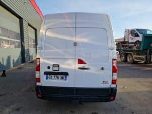 RENAULT MASTER L2H2 150