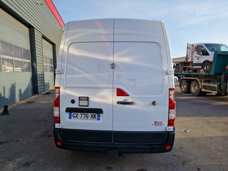 RENAULT MASTER L2H2 150