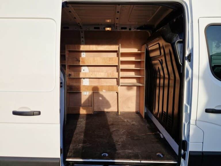 RENAULT MASTER L2H2 150