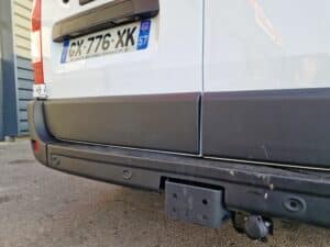 RENAULT MASTER L2H2 150