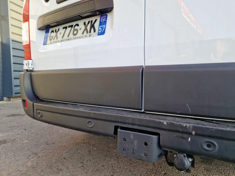 RENAULT MASTER L2H2 150