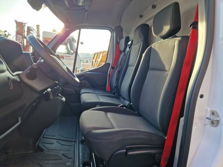 RENAULT MASTER L2H2 150