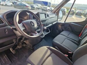RENAULT MASTER L3H2 150