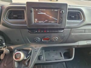 RENAULT MASTER L3H2 150