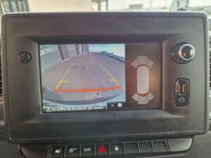 RENAULT MASTER L3H2 150