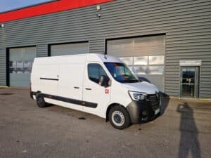 RENAULT MASTER L3H2 150