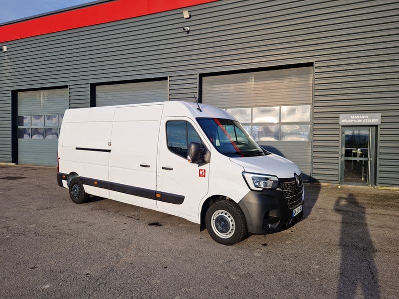 RENAULT MASTER L3H2 150