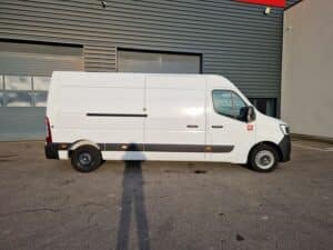 RENAULT MASTER L3H2 150