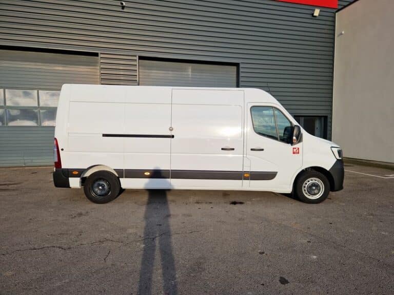RENAULT MASTER L3H2 150