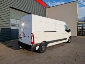 RENAULT MASTER L3H2 150