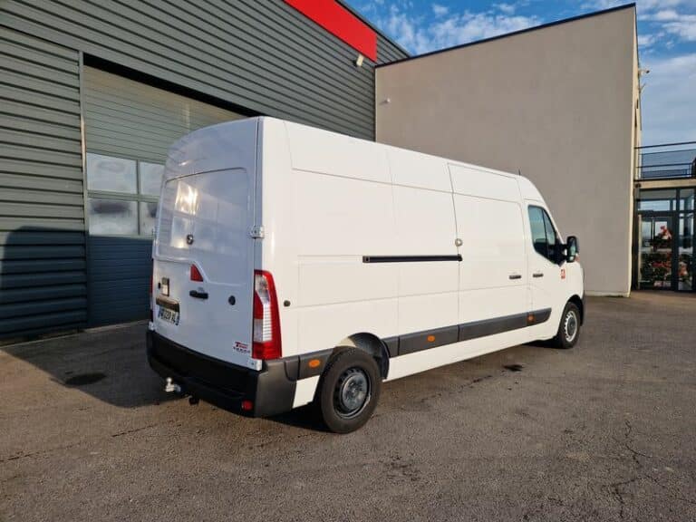 RENAULT MASTER L3H2 150