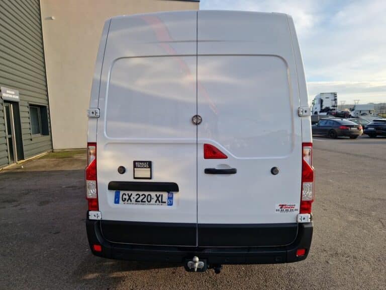 RENAULT MASTER L3H2 150