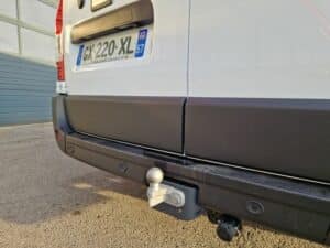 RENAULT MASTER L3H2 150
