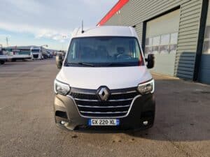 RENAULT MASTER L3H2 150