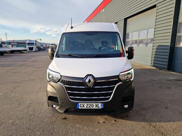 RENAULT MASTER L3H2 150