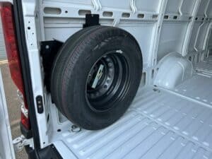 IVECO DAILY 35S14 L4H2 HI-MATIC